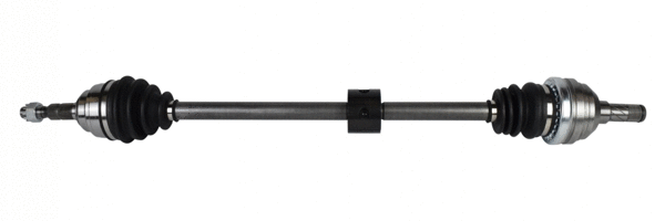 Arbre de transmission HART 438 241