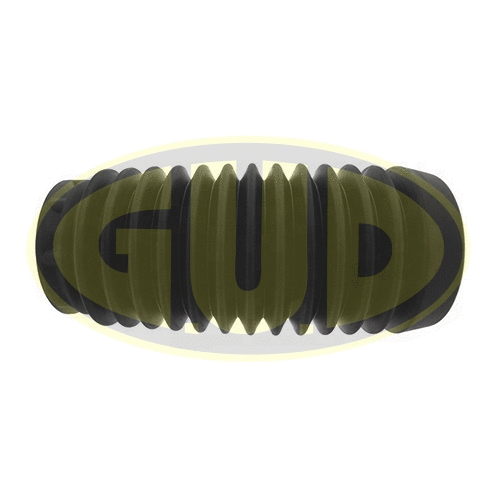 Kit de protection contre la poussière, amortisseur G.U.D. GSB003520