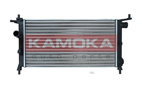 Radiateur, refroidissement du moteur KAMOKA 7705093