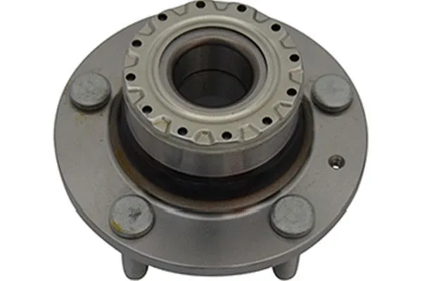Kit de roulements de roue KAVO PARTS WBH-3024