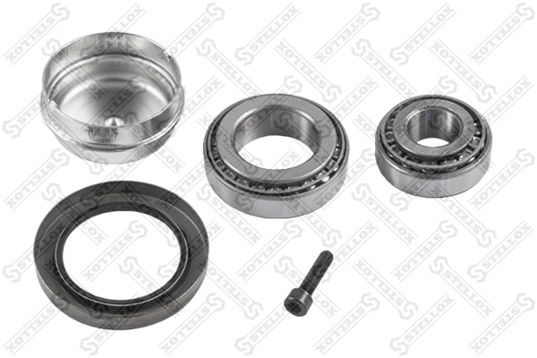 Kit de roulements de roue STELLOX 43-28550-SX