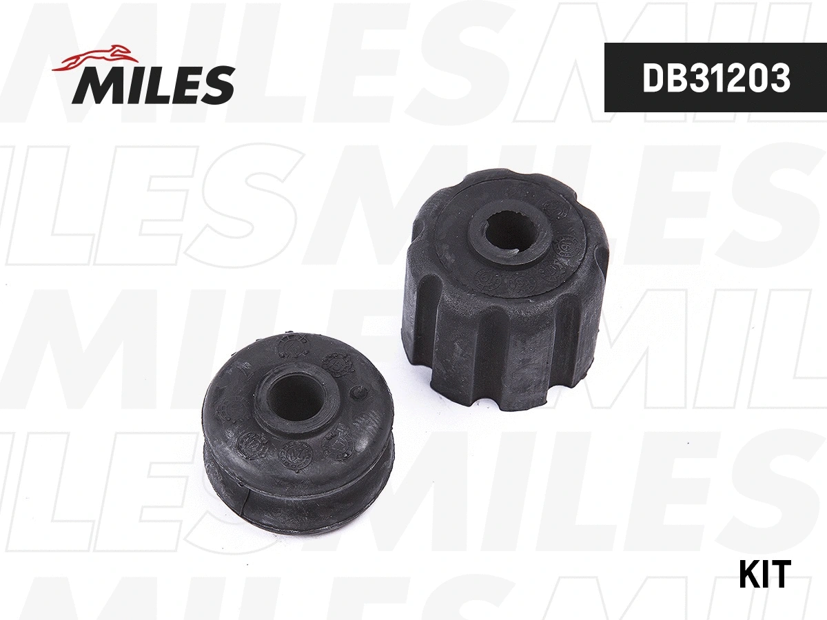 Coupelle de suspension MILES DB31203