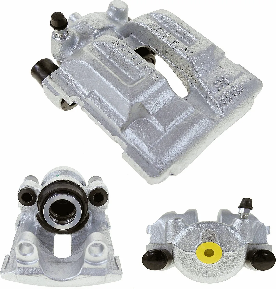 Étrier de frein Brake ENGINEERING CA2789R