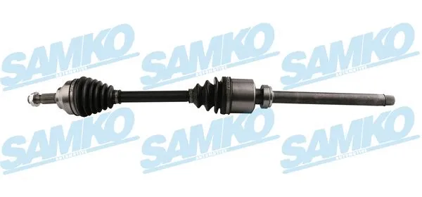 Arbre de transmission SAMKO DS60201