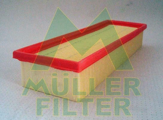 Filtre à air MULLER FILTER PA315