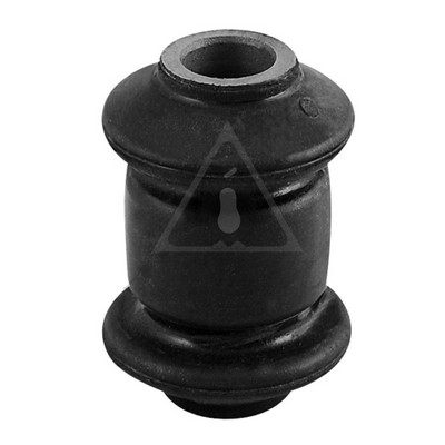 Suspension, bras de liaison ASMETAL 38DW1001