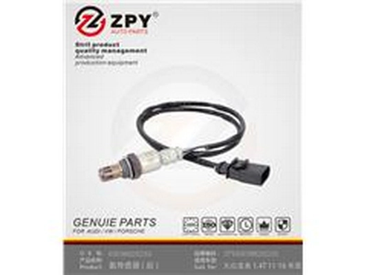 Sonde lambda ZPY 04E906262A