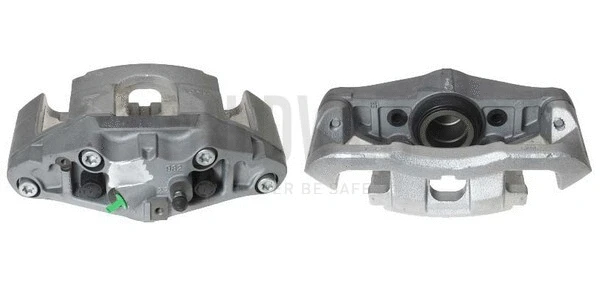 Étrier de frein BUDWEG CALIPER 343887