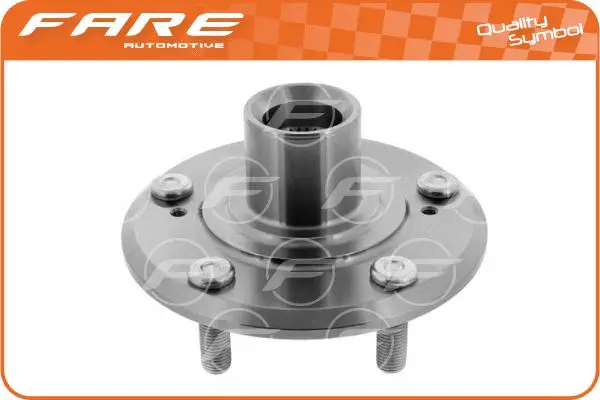 Moyeu de roue FARE-RCH 35188