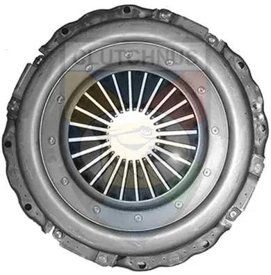 Mécanisme d'embrayage CLUTCHNUS SCPS29