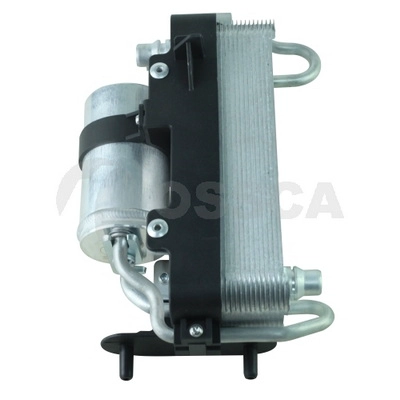 Condenseur, climatisation OSSCA 69999