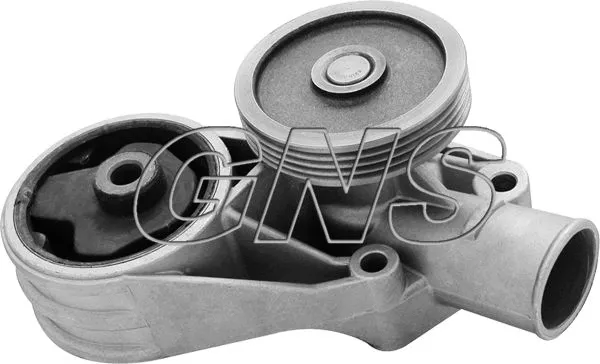Pompe à eau, refroidissement du moteur GNS YH-SK102