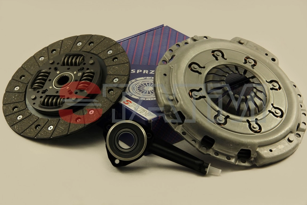 Kit d'embrayage STATIM 120.578