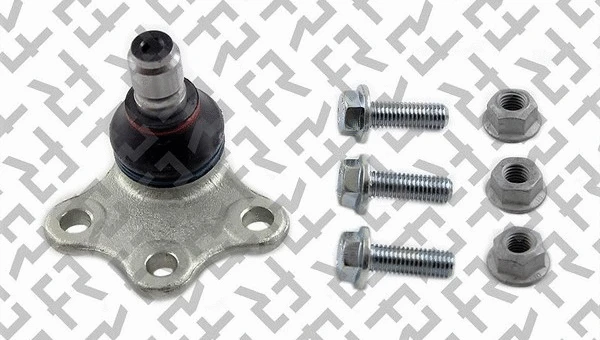 Rotule de suspension FR REDAELLI CI-110K