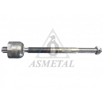 Rotule de direction intérieure, barre de connexion ASMETAL 20MR3610