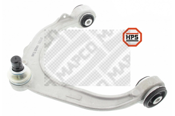 Bras de liaison, suspension de roue MAPCO 52643HPS