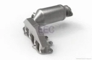 Catalyseur EEC TY6058