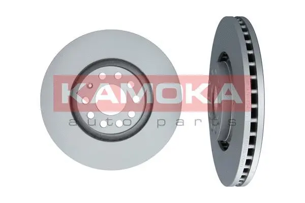 Disque de frein KAMOKA 1032332