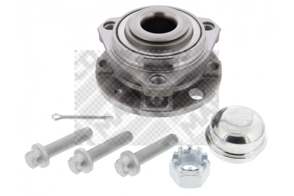 Kit de roulements de roue MAPCO 26813