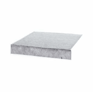 Filtre, air de l'habitacle A.Z. Meisterteile AZMT-41-010-1057