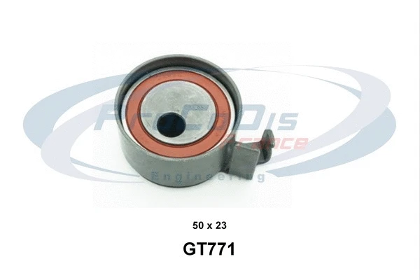 Poulie de tension, courroie crantée PROCODIS FRANCE GT771