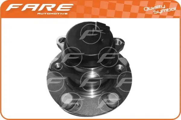 Moyeu de roue FARE-RCH 31720