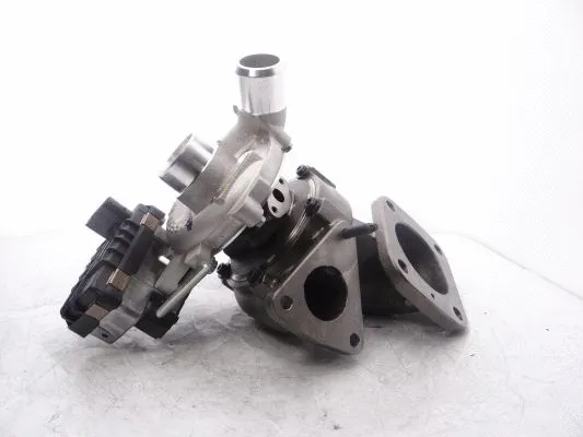 Turbocompresseur, suralimentation GARRETT 767933-8015M