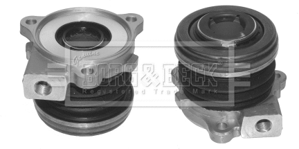 Butée hydraulique, embrayage BORG & BECK BCS141