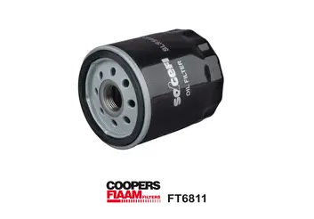Filtre à huile CoopersFiaam FT6811