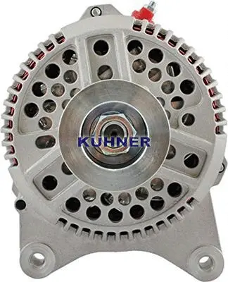 Alternateur AD KÜHNER 553307RI