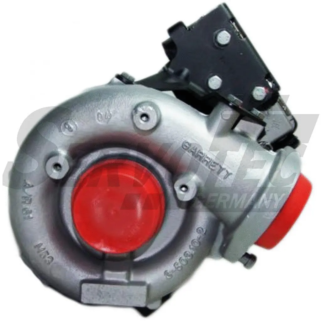 Turbocompresseur, suralimentation Servotec STTC0160