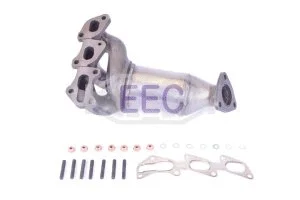 Catalyseur EEC VX6013T