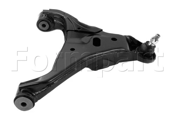 Bras de liaison, suspension de roue FORMPART 1509182