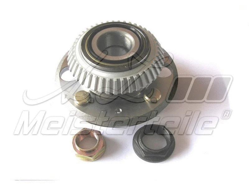 Kit de roulements de roue A.Z. Meisterteile AZMT-42-051-1683
