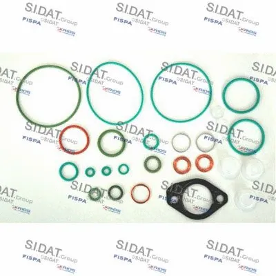 Kit de réparation, système à rampe commune AUTOTEAM L1097