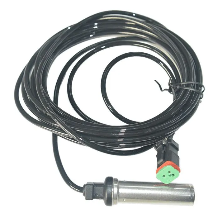 Capteur, vitesse de roue GAUSS GS2823