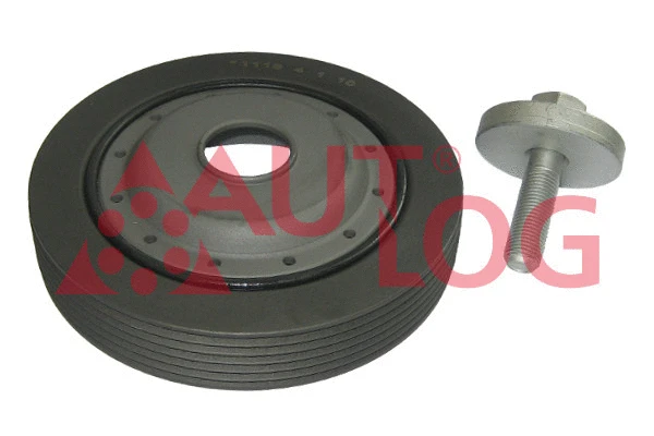 Kit de poulies, vilebrequin AUTLOG RT2535