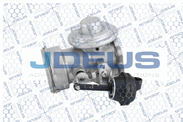 Vanne EGR JDEUS EG030006V