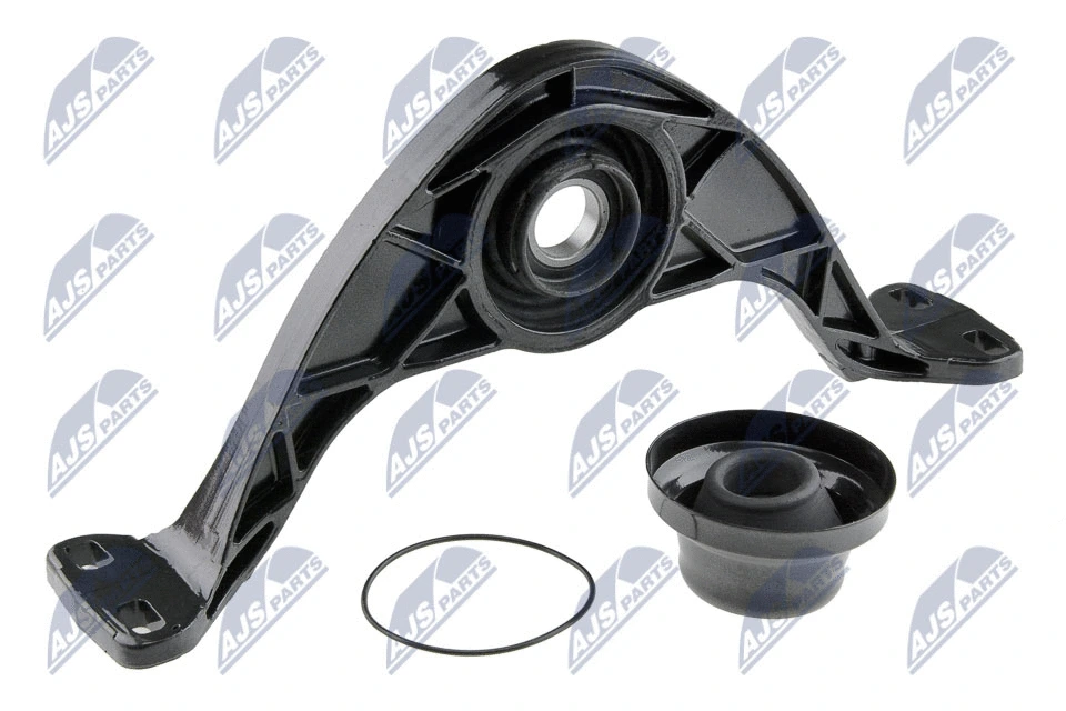 Suspension, arbre de cardan NTY NLW-VW-001