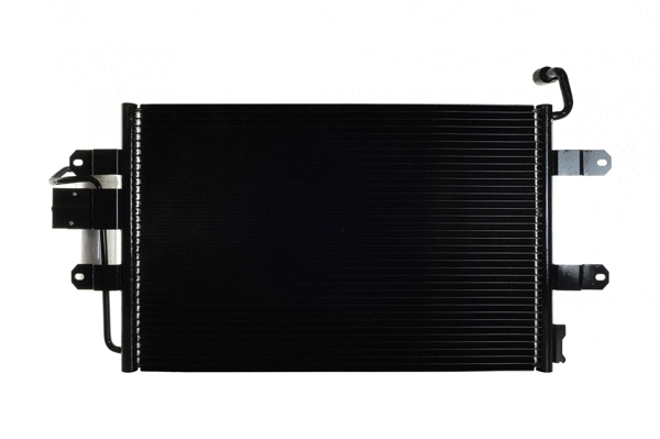 Condenseur, climatisation HART 607 145