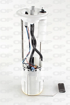 unité d'alimentation de carburant OPEN PARTS FFU2064.00