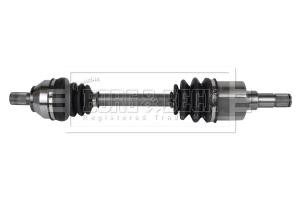 Arbre de transmission BORG & BECK BDS1178