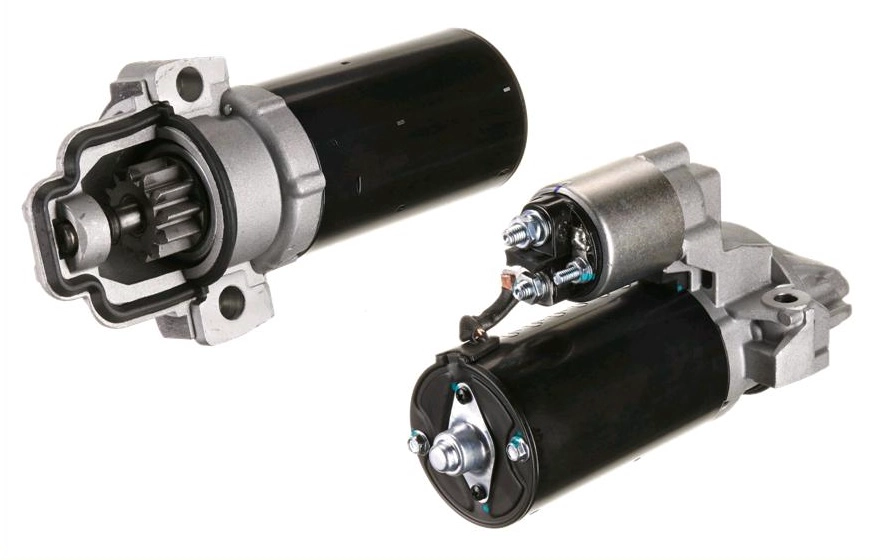 Démarreur TESLA TECHNICS TT16691