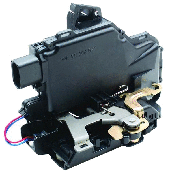 Serrure de porte BINDER 7223,225,1