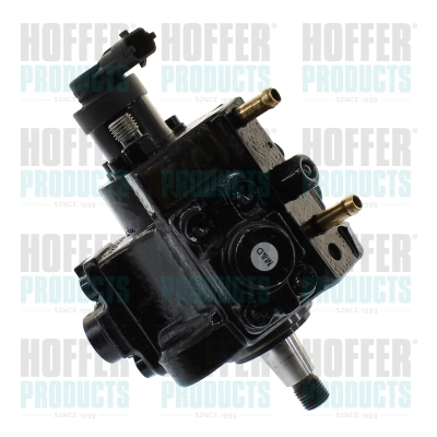 Pompe à haute pression HOFFER 7508665R