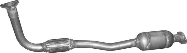 Catalyseur POLMO 99.165