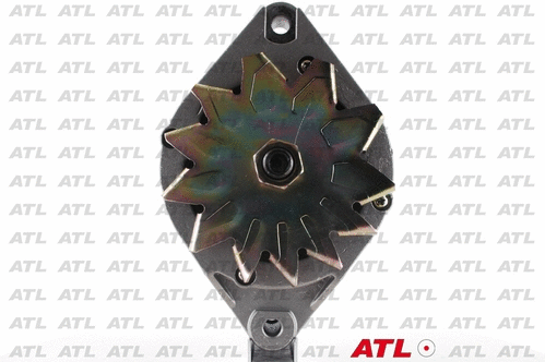 Alternateur ATL Autotechnik L 34 210