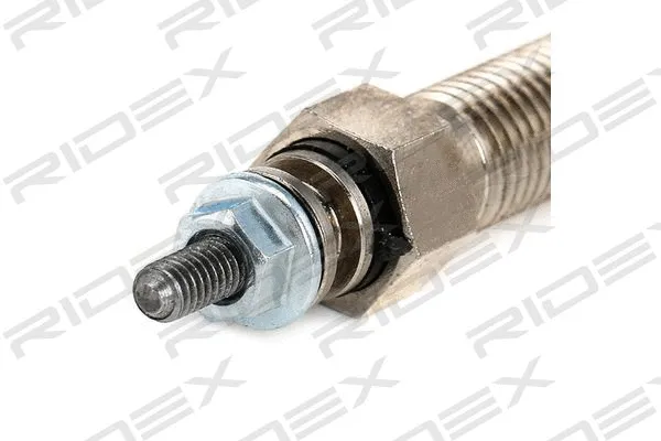 Bougie de préchauffage RIDEX 243G0070