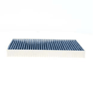Filtre, air de l'habitacle A.Z. Meisterteile AZMT-41-010-1784