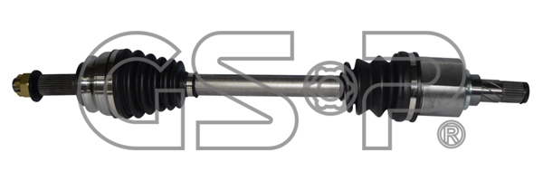 Arbre de transmission GSP-BR 239121